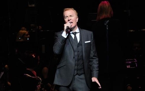 REVIEW: ABC, The Lexicon of Love, Philharmonic Hall