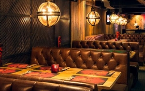 WIN A Booth For Six At Dive NQ’s Day Of The Dead Halloween Party