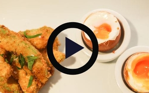 EAT IT | Brunch at Per Tutti