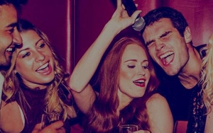 WIN A Private Karaoke Party For 20 In K2's Chivas Suite