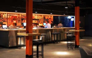 FIRST LOOK | Blue Brick Club | Northern Quarter