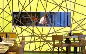 The Sunday Times Honour San Carlo