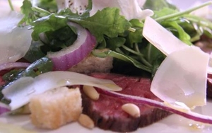 GALLERY | MIF Dishes At Per Tutti