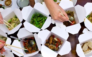 Tampopo: What Not To Miss This Month