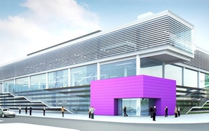 REVEALED | New £60m Graphene Centre