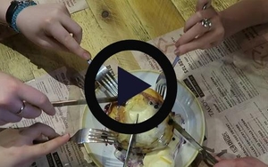 EAT IT | Dive Desserts