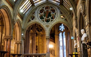 Police Commissioner And Wigan Council Leader To Run For Manchester Mayor