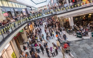 MCR Student Spring Break Returns With More Discounts