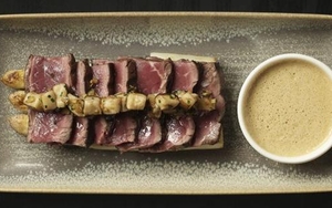 EXAMINED | Tattu Gets A Gordo Once Over