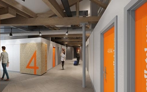 easyHotel To Begin Work In Northern Quarter