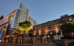 One Of Hong Kong's Richest Families Has Major Plans For Manchester