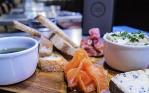 Top Picks From Tariff & Dale