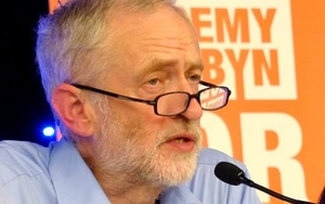 Top jobs for Liverpool men - and women - in Corbyn's cabinet