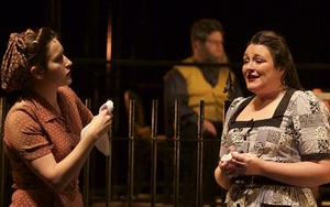 REVIEW | Street Scene | RNCM