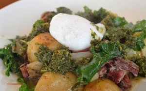 REVIEW | Ox Club, The Headrow