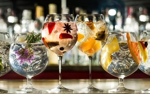 WIN Two Tickets To Lunya’s Gin Masterclass In July