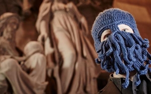 SLEUTH | New Japanese Restaurant | More Bars | Wooly Cthulhu | Shock Headlines