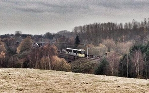 The Impossible Bridge And The Improbable Hill: Irk Valley Tour