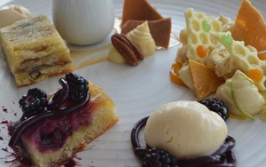 INTERVIEW | Sweet Talk With Harvey Nichols Manchester