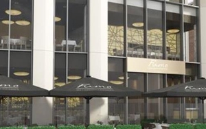 Living the dream with Fumo's summer cocktail