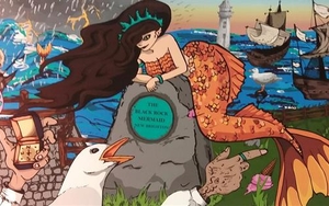 Review | LJMU Art and Design Degree Show 2016