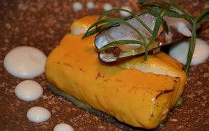 REVIEW | Tattu | Spinningfields