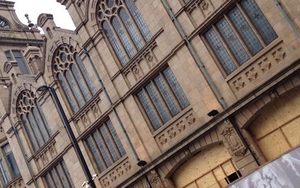 SLEUTH | Brannigans Re-Invented | Taps To Close | Sushi And Shisha For Spinningfields | Mexican Lamb