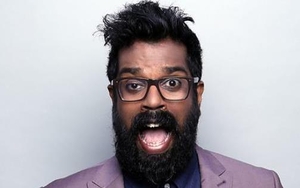 Liverpool Comedy Festival 2016: Full line-up