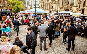 MFDF 2015 | 7 Things Not To Be Missed