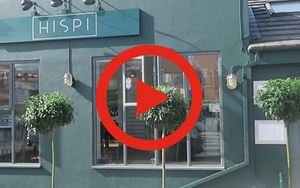 FIRST LOOK | Hispi in Didsbury