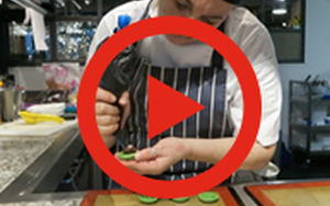 EAT IT | Grafene Afternoon Tea