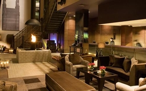 WIN A Sunday Night Stopover At Malmaison