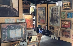 The Best Markets In Manchester