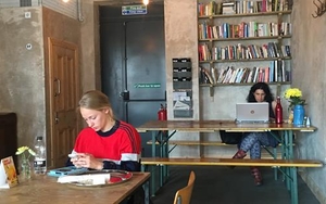 REVIEW | Grano, Hulme