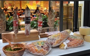 REVIEW | Gino D'Acampo - My Restaurant