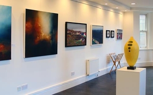 Castlefield's New Hidden Art Gallery