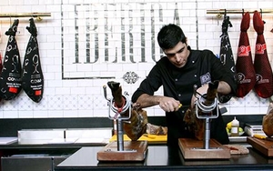 MCR's Best New Restaurants 2015: The Expert Picks