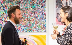 WIN | A Limited Edition Print Plus A Pair of VIP Tickets to Buy Art Fair