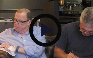 WATCH | Gordo and Roger find the ultimate Beer Dish