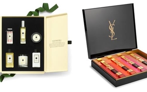 Christmas Gift Guides | 15 Beauty Boxes Worth Buying