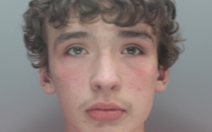 Schoolboy Nathan Holmes missing