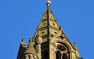 Town Hall Clock Tower: Tours And Story