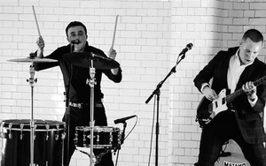 Slaves, Wild Beasts, Jagwar Ma Announced for Live at Leeds 2017