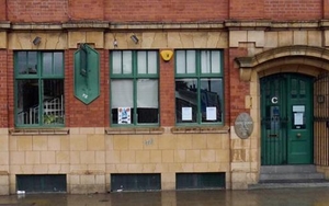 SLEUTH | New Bar, Restaurant & Rooftop 'Hybrid', Confused Norwegians, Petrified Dip