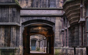 The Best Of Gothic Manchester