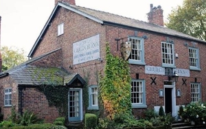 Cheshire Pub Crowned Best In The Land