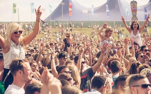 The Chemical Brothers To Headline Parklife 2016