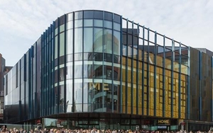 HOME and NGI Scoop RIBA Awards