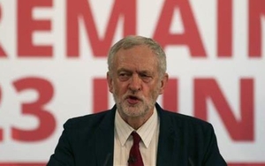 Leave Want To Rip-Up Workers' Rights - Corbyn