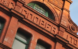 6 New Manchester Bars & Restaurants Opening In December